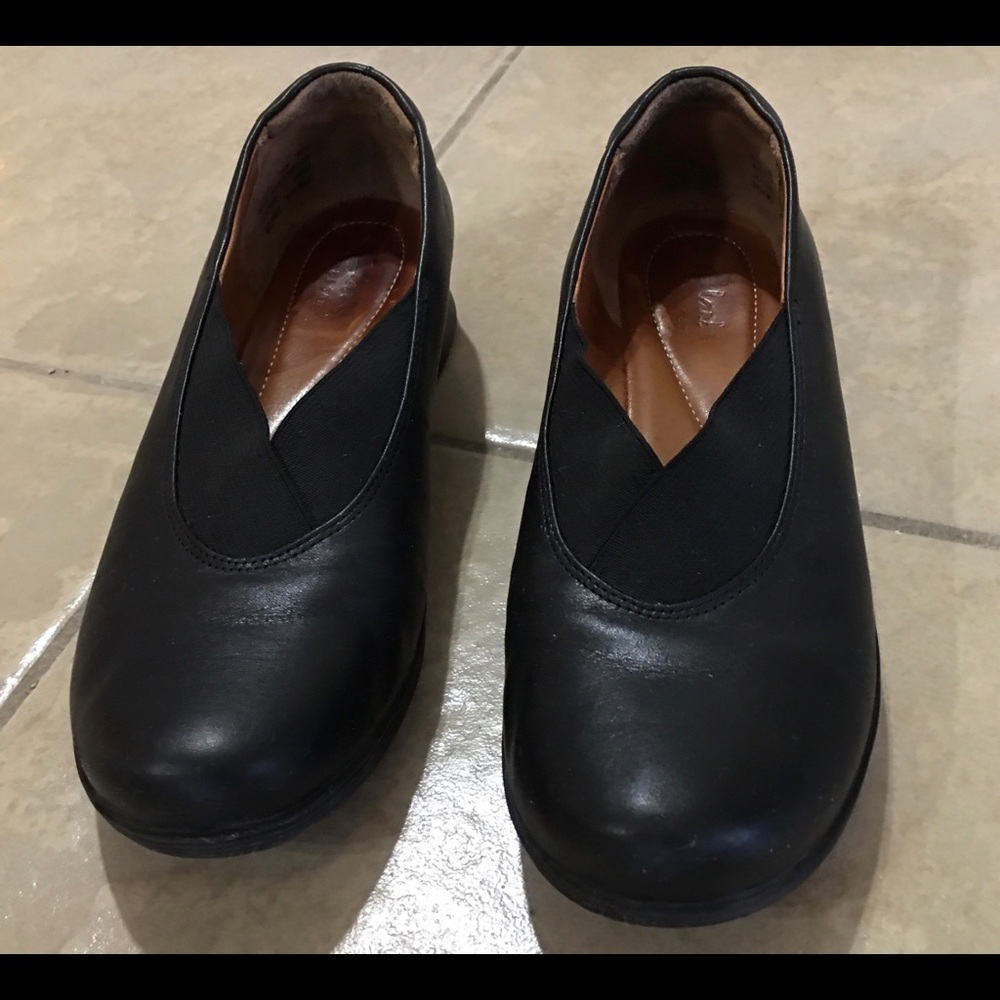 Clarks